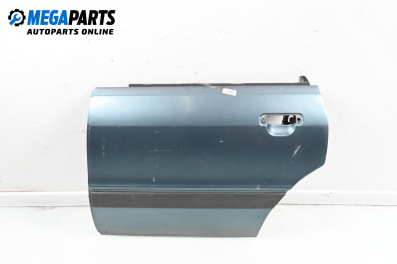 Door for Audi 80 Sedan B3 (06.1986 - 10.1991), 5 doors, sedan, position: rear - left