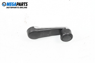 Handgriff tür for Audi 80 Sedan B3 (06.1986 - 10.1991), 5 türen, sedan, position: links, vorderseite