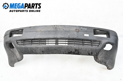 Front bumper for Audi 80 Sedan B3 (06.1986 - 10.1991), sedan, position: front