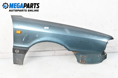 Fender for Audi 80 Sedan B3 (06.1986 - 10.1991), 5 doors, sedan, position: front - right