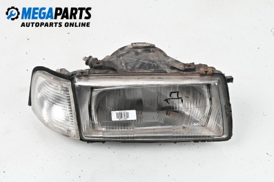 Headlight for Audi 80 Sedan B3 (06.1986 - 10.1991), sedan, position: right