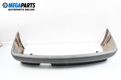 Bara de protectie spate for Audi 80 Sedan B3 (06.1986 - 10.1991), sedan