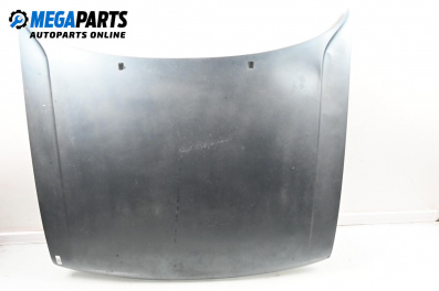 Bonnet for Audi 80 Sedan B3 (06.1986 - 10.1991), 5 doors, sedan, position: front