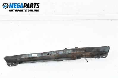 Bumper support brace impact bar for Audi 80 Sedan B3 (06.1986 - 10.1991), sedan, position: front