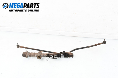 Mechanical steering rack for Audi 80 Sedan B3 (06.1986 - 10.1991), sedan