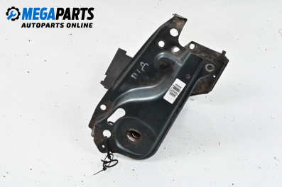 Part of front slam panel for Audi 80 Sedan B3 (06.1986 - 10.1991), sedan, position: right