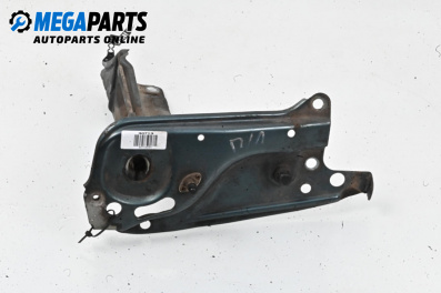 Part of front slam panel for Audi 80 Sedan B3 (06.1986 - 10.1991), sedan, position: left