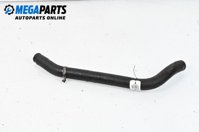 Furtun de apă for Audi 80 Sedan B3 (06.1986 - 10.1991) 1.8, 75 hp