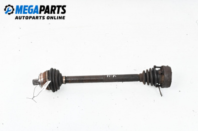 Driveshaft for Audi 80 Sedan B3 (06.1986 - 10.1991) 1.8, 75 hp, position: front - left