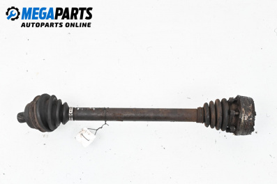 Driveshaft for Audi 80 Sedan B3 (06.1986 - 10.1991) 1.8, 75 hp, position: front - right