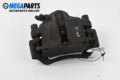 Bremszange for Audi 80 Sedan B3 (06.1986 - 10.1991), position: links, vorderseite