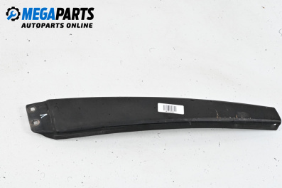 Außenleiste for Audi 80 Sedan B3 (06.1986 - 10.1991), sedan, position: links