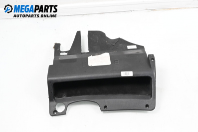 Plastic interior sub tablou for Audi 80 Sedan B3 (06.1986 - 10.1991), 5 uși, sedan