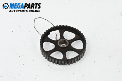 Belt pulley for Audi 80 Sedan B3 (06.1986 - 10.1991) 1.8, 75 hp