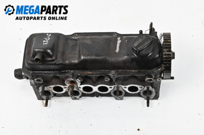 Engine head for Audi 80 Sedan B3 (06.1986 - 10.1991) 1.8, 75 hp