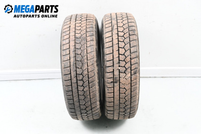 Snow tires MIRAGE 175/65/14, DOT: 2419 (The price is for two pieces)