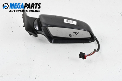 Oglindă for Audi A6 Avant C6 (03.2005 - 08.2011), 5 uși, combi, position: dreapta