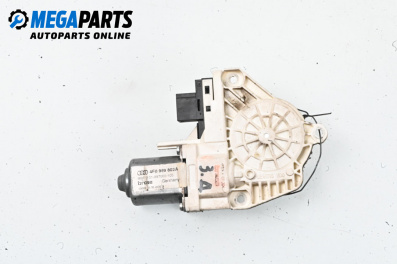 Motor macara geam for Audi A6 Avant C6 (03.2005 - 08.2011), 5 uși, combi, position: dreaptă - spate, № 4F0959802A