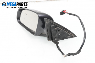 Mirror for Audi A6 Avant C6 (03.2005 - 08.2011), 5 doors, station wagon, position: left