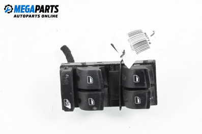 Window adjustment switch for Audi A6 Avant C6 (03.2005 - 08.2011)