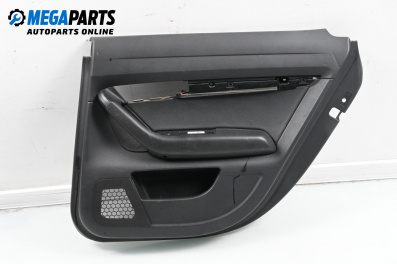 Interior door panel  for Audi A6 Avant C6 (03.2005 - 08.2011), 5 doors, station wagon, position: rear - right