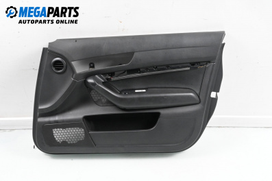 Interior door panel  for Audi A6 Avant C6 (03.2005 - 08.2011), 5 doors, station wagon, position: front - right