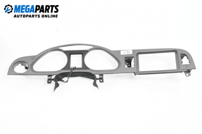 Interieur kunststoffbauteile kilometerzähler for Audi A6 Avant C6 (03.2005 - 08.2011), 5 türen, combi