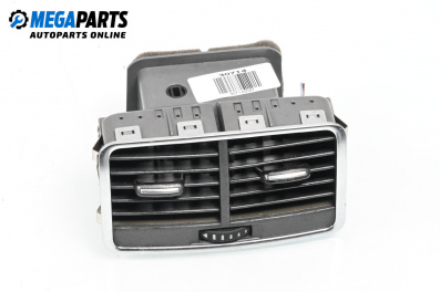 Fante de aer încălzire for Audi A6 Avant C6 (03.2005 - 08.2011)