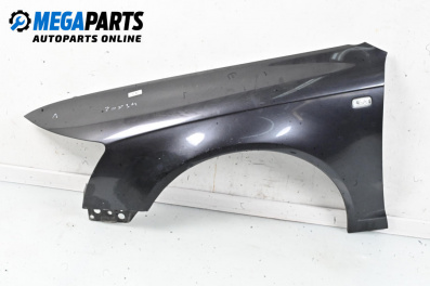 Fender for Audi A6 Avant C6 (03.2005 - 08.2011), 5 doors, station wagon, position: front - left