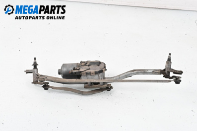 Front wipers motor for Audi A6 Avant C6 (03.2005 - 08.2011), station wagon, position: front