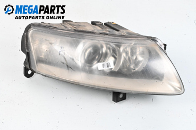 Far for Audi A6 Avant C6 (03.2005 - 08.2011), combi, position: dreapta