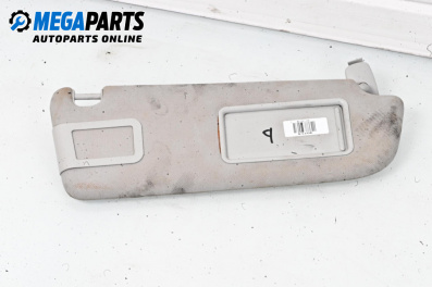 Parasolar for Audi A6 Avant C6 (03.2005 - 08.2011), position: dreapta