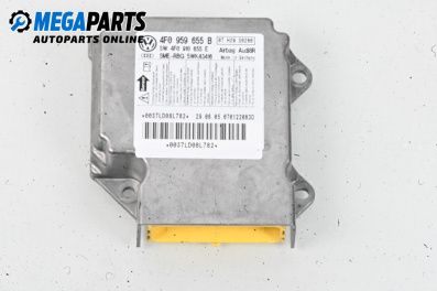 Airbag module for Audi A6 Avant C6 (03.2005 - 08.2011), № 4F0959655B