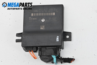 Module for Audi A6 Avant C6 (03.2005 - 08.2011), № 4F0907468D