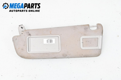 Sun visor for Audi A6 Avant C6 (03.2005 - 08.2011), position: left