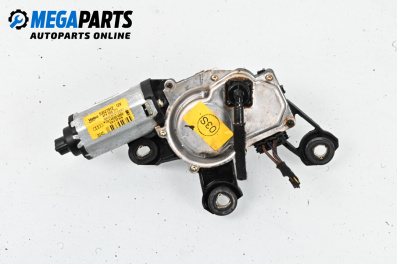 Front wipers motor for Audi A6 Avant C6 (03.2005 - 08.2011), station wagon, position: rear, № 53027912