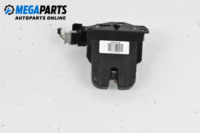 Trunk lock for Audi A6 Avant C6 (03.2005 - 08.2011), station wagon, position: rear