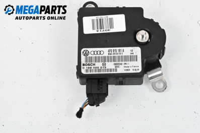 Module for Audi A6 Avant C6 (03.2005 - 08.2011), № 0199000013