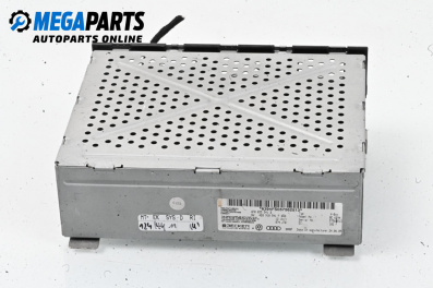 Radio module for Audi A6 Avant C6 (03.2005 - 08.2011), № 4F0035541B