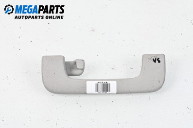 Mâner for Audi A6 Avant C6 (03.2005 - 08.2011), 5 uși, position: stânga - spate