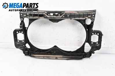 Front slam panel for Audi A6 Avant C6 (03.2005 - 08.2011), station wagon