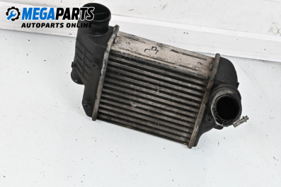 Intercooler for Audi A6 Avant C6 (03.2005 - 08.2011) 3.0 TDI quattro, 225 hp