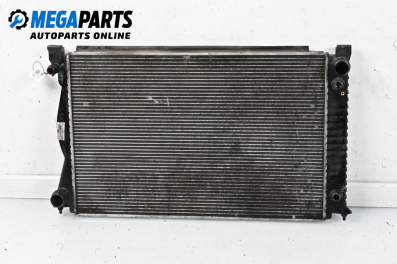 Water radiator for Audi A6 Avant C6 (03.2005 - 08.2011) 3.0 TDI quattro, 225 hp