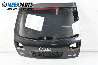 Boot lid for Audi A6 Avant C6 (03.2005 - 08.2011), 5 doors, station wagon, position: rear