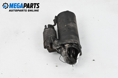 Starter for Audi A6 Avant C6 (03.2005 - 08.2011) 3.0 TDI quattro, 225 hp