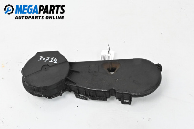 Timing belt cover for Audi A6 Avant C6 (03.2005 - 08.2011) 3.0 TDI quattro, 225 hp