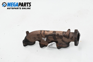 Exhaust manifold for Audi A6 Avant C6 (03.2005 - 08.2011) 3.0 TDI quattro, 225 hp