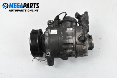 AC compressor for Audi A6 Avant C6 (03.2005 - 08.2011) 3.0 TDI quattro, 225 hp, automatic, № 447190-3832