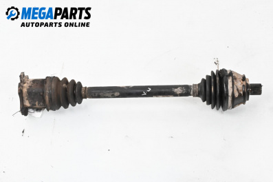 Driveshaft for Audi A6 Avant C6 (03.2005 - 08.2011) 3.0 TDI quattro, 225 hp, position: front - left, automatic