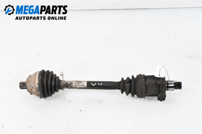 Driveshaft for Audi A6 Avant C6 (03.2005 - 08.2011) 3.0 TDI quattro, 225 hp, position: front - right, automatic